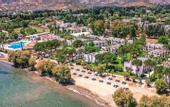 Туры в отель Club Muskebi Hotel