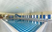 Туры в отель Club Muskebi Hotel
