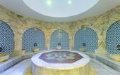 Туры в отель Club Muskebi Hotel