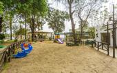 Туры в отель Club Muskebi Hotel