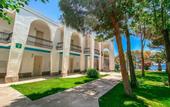 Туры в отель Club Muskebi Hotel