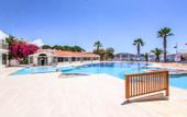 Туры в отель Club Muskebi Hotel