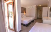 Туры в отель Club Muskebi Hotel