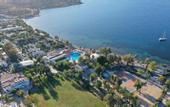 Туры в отель Club Muskebi Hotel