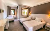 Туры в отель Club Muskebi Hotel