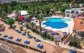 Туры в отель Club Muskebi Hotel