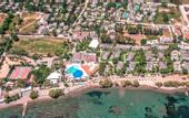 Туры в отель Club Muskebi Hotel