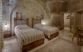 Туры в отель Hera Cave Suites