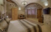 Туры в отель Hera Cave Suites