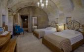 Туры в отель Hera Cave Suites