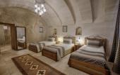 Туры в отель Hera Cave Suites