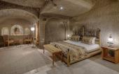 Туры в отель Hera Cave Suites