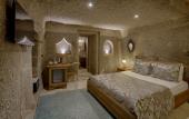 Туры в отель Hera Cave Suites