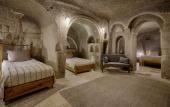Туры в отель Hera Cave Suites