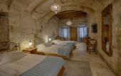 Туры в отель Hera Cave Suites
