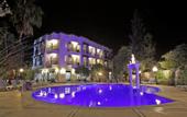 Туры в отель Green Valley Boutique Hotel