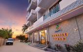 Туры в отель Sunrise Beach Maafushi