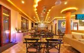 Туры в отель Sunrise Beach Maafushi