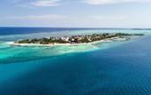Туры в отель Sunrise Beach Maafushi