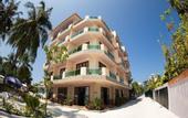 Туры в отель Sunrise Beach Maafushi