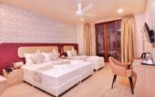 Туры в отель Sunrise Beach Maafushi