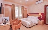 Туры в отель Sunrise Beach Maafushi