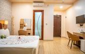 Туры в отель Sunrise Beach Maafushi