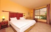 Туры в отель Ein Gedi Resort