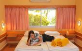 Туры в отель Ein Gedi Resort