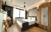 Туры в отель World Heritage Center Hotel