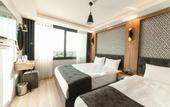 Туры в отель World Heritage Center Hotel