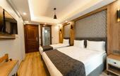 Туры в отель World Heritage Center Hotel