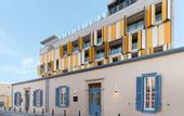 Туры в отель Indigo Hotel (Adults Only)