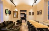 Туры в отель Indigo Hotel (Adults Only)