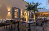 Туры в отель Indigo Hotel (Adults Only)