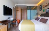 Туры в отель Indigo Hotel (Adults Only)