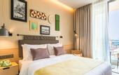 Туры в отель Indigo Hotel (Adults Only)
