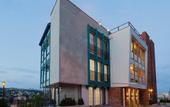 Туры в отель Brooch Hotel