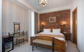 Туры в отель Brooch Hotel