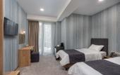 Туры в отель Brooch Hotel