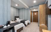 Туры в отель Brooch Hotel
