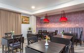 Туры в отель Brooch Hotel