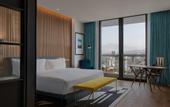 Туры в отель Le Meridien