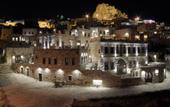 Туры в отель Petra Inn Cappadocia
