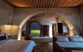 Туры в отель Petra Inn Cappadocia