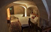 Туры в отель Petra Inn Cappadocia