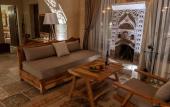 Туры в отель Petra Inn Cappadocia