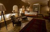 Туры в отель Petra Inn Cappadocia