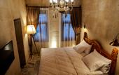 Туры в отель Petra Inn Cappadocia