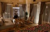 Туры в отель Petra Inn Cappadocia